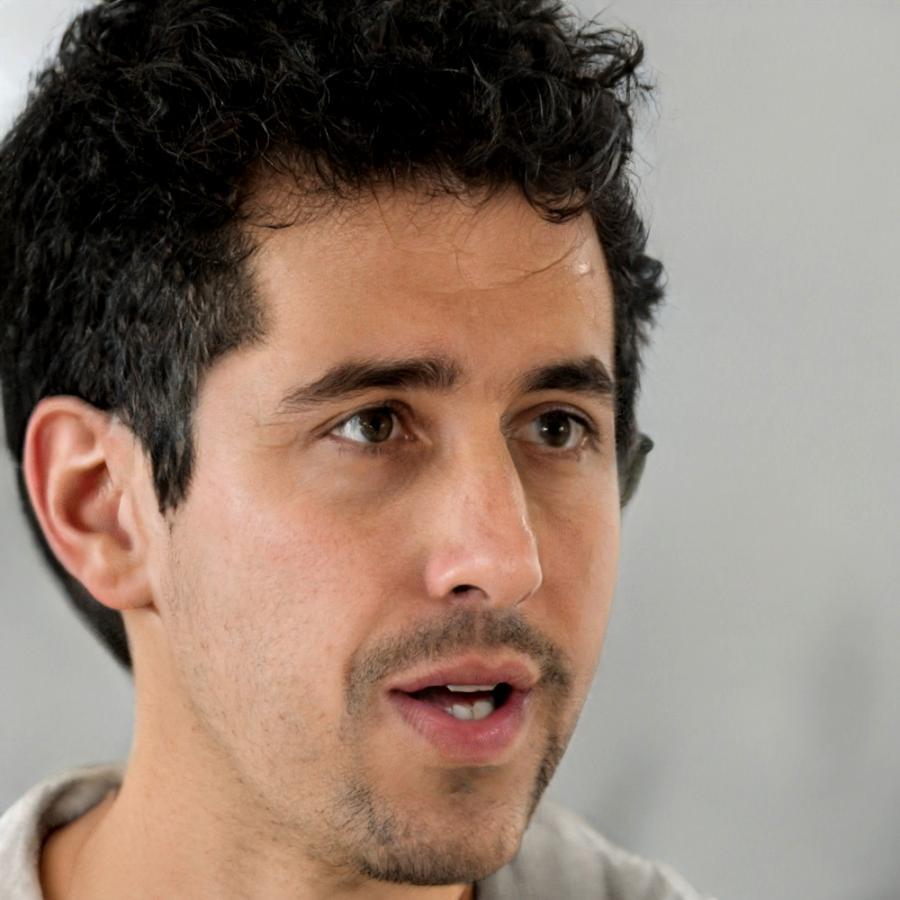 Miguel Ferreira Santos, Diretor Executivo da Montheravlux