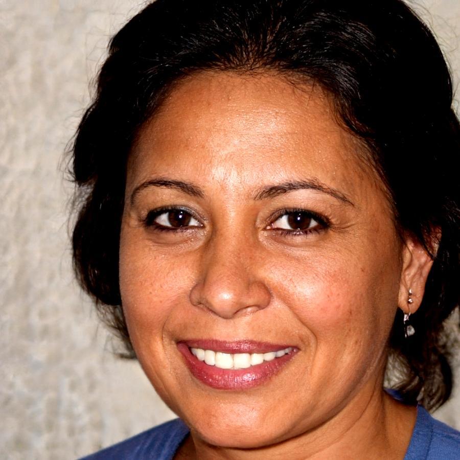 Ana Sofia Carvalho, Diretora de Análise Financeira da Montheravlux